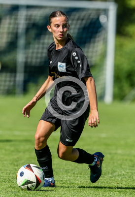 Girls Seckau vs. Koetz Haus Ladies Hengsberg