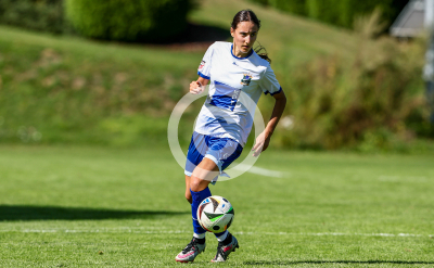 Girls Seckau vs. Koetz Haus Ladies Hengsberg