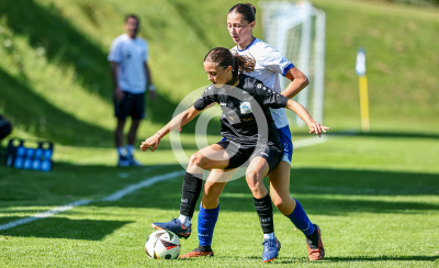Girls Seckau vs. Koetz Haus Ladies Hengsberg