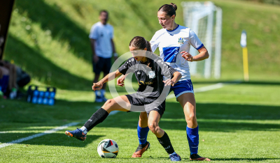 Girls Seckau vs. Koetz Haus Ladies Hengsberg