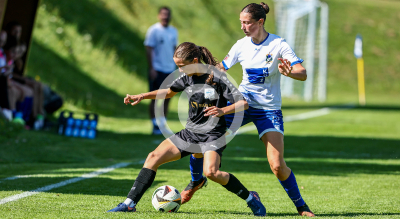 Girls Seckau vs. Koetz Haus Ladies Hengsberg