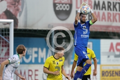 Gleisdorf vs. Allerheiligen