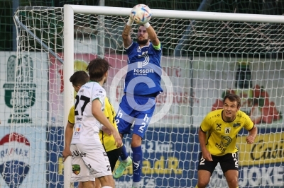 Gleisdorf vs. Allerheiligen