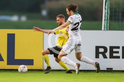 Gleisdorf vs. Allerheiligen