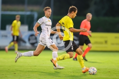 Gleisdorf vs. Allerheiligen