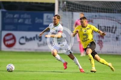 Gleisdorf vs. Allerheiligen