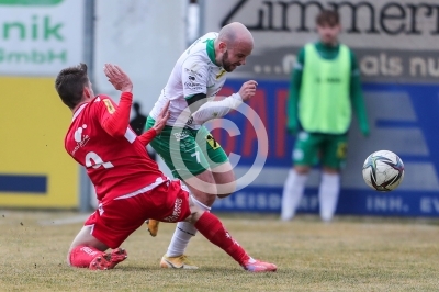 Gleisdorf vs. Spittal an der Drau