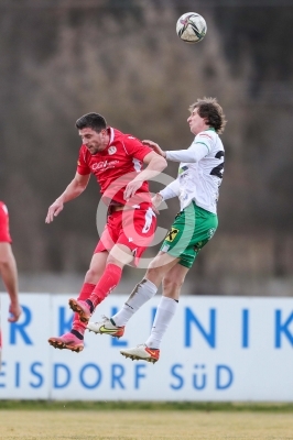 Gleisdorf vs. Spittal an der Drau