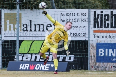 Gleisdorf vs. Spittal an der Drau