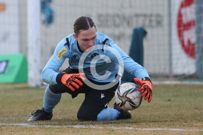 Gleisdorf vs. Spittal an der Drau