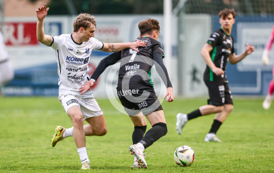 Gleisdorf vs. St. Anna