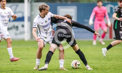 Gleisdorf vs. St. Anna