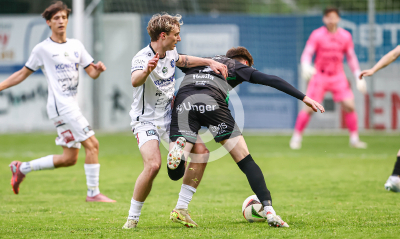 Gleisdorf vs. St. Anna