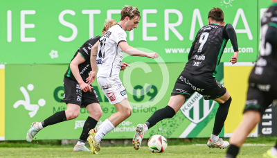 Gleisdorf vs. St. Anna