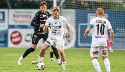 Gleisdorf vs. St. Anna