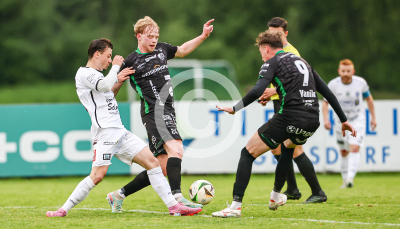 Gleisdorf vs. St. Anna