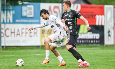 Gleisdorf vs. St. Anna