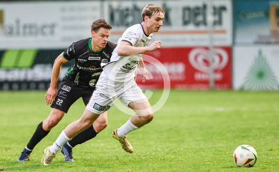 Gleisdorf vs. St. Anna