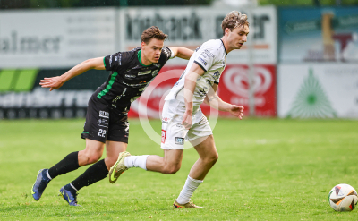 Gleisdorf vs. St. Anna