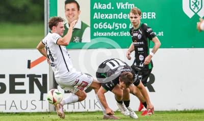Gleisdorf vs. St. Anna
