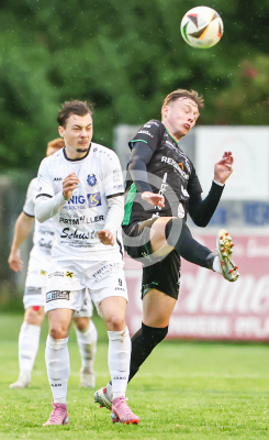 Gleisdorf vs. St. Anna