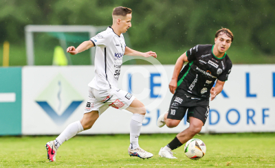 Gleisdorf vs. St. Anna