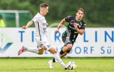 Gleisdorf vs. St. Anna