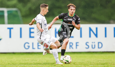 Gleisdorf vs. St. Anna