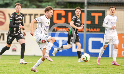 Gleisdorf vs. St. Anna