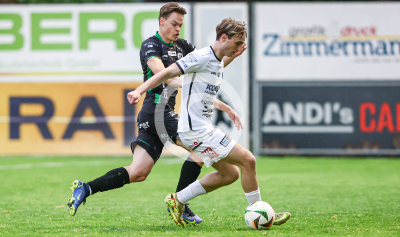 Gleisdorf vs. St. Anna