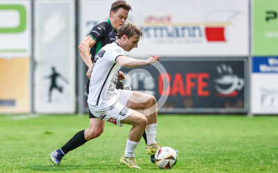 Gleisdorf vs. St. Anna