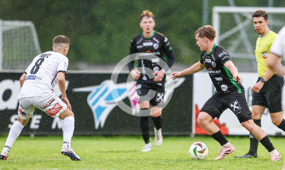 Gleisdorf vs. St. Anna