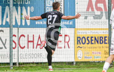 Gleisdorf vs. St. Anna
