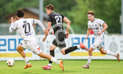 Gleisdorf vs. St. Anna