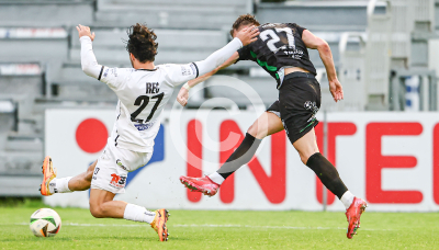 Gleisdorf vs. St. Anna