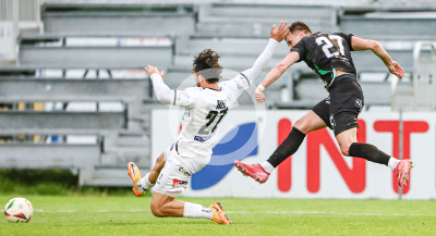 Gleisdorf vs. St. Anna