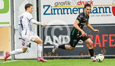 Gleisdorf vs. St. Anna