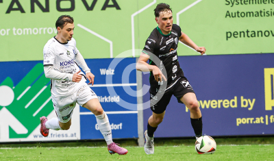 Gleisdorf vs. St. Anna
