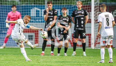 Gleisdorf vs. St. Anna
