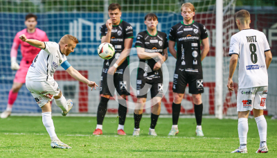 Gleisdorf vs. St. Anna