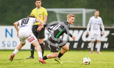 Gleisdorf vs. St. Anna