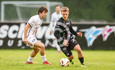 Gleisdorf vs. St. Anna