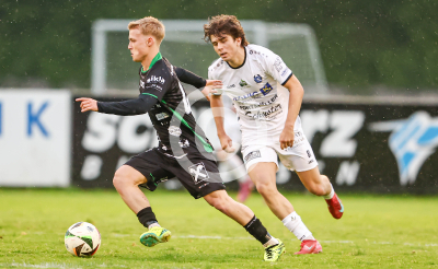 Gleisdorf vs. St. Anna