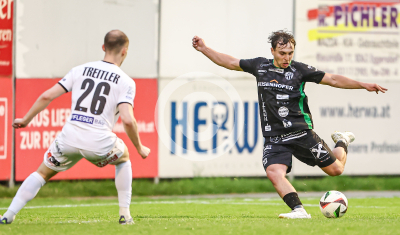 Gleisdorf vs. St. Anna