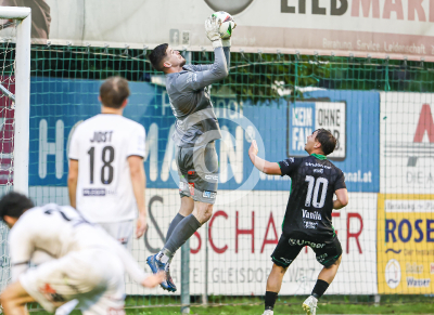 Gleisdorf vs. St. Anna
