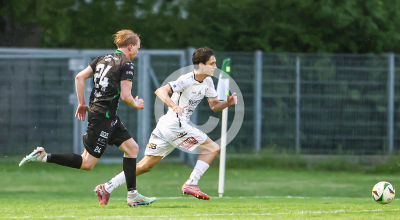 Gleisdorf vs. St. Anna