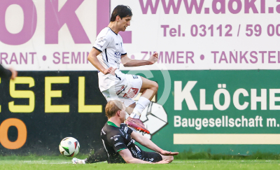 Gleisdorf vs. St. Anna