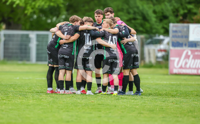 Gleisdorf vs. St. Anna