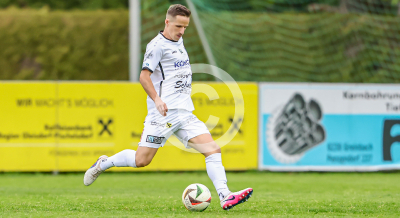Gleisdorf vs. St. Anna