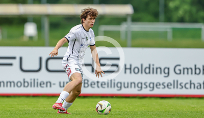 Gleisdorf vs. St. Anna